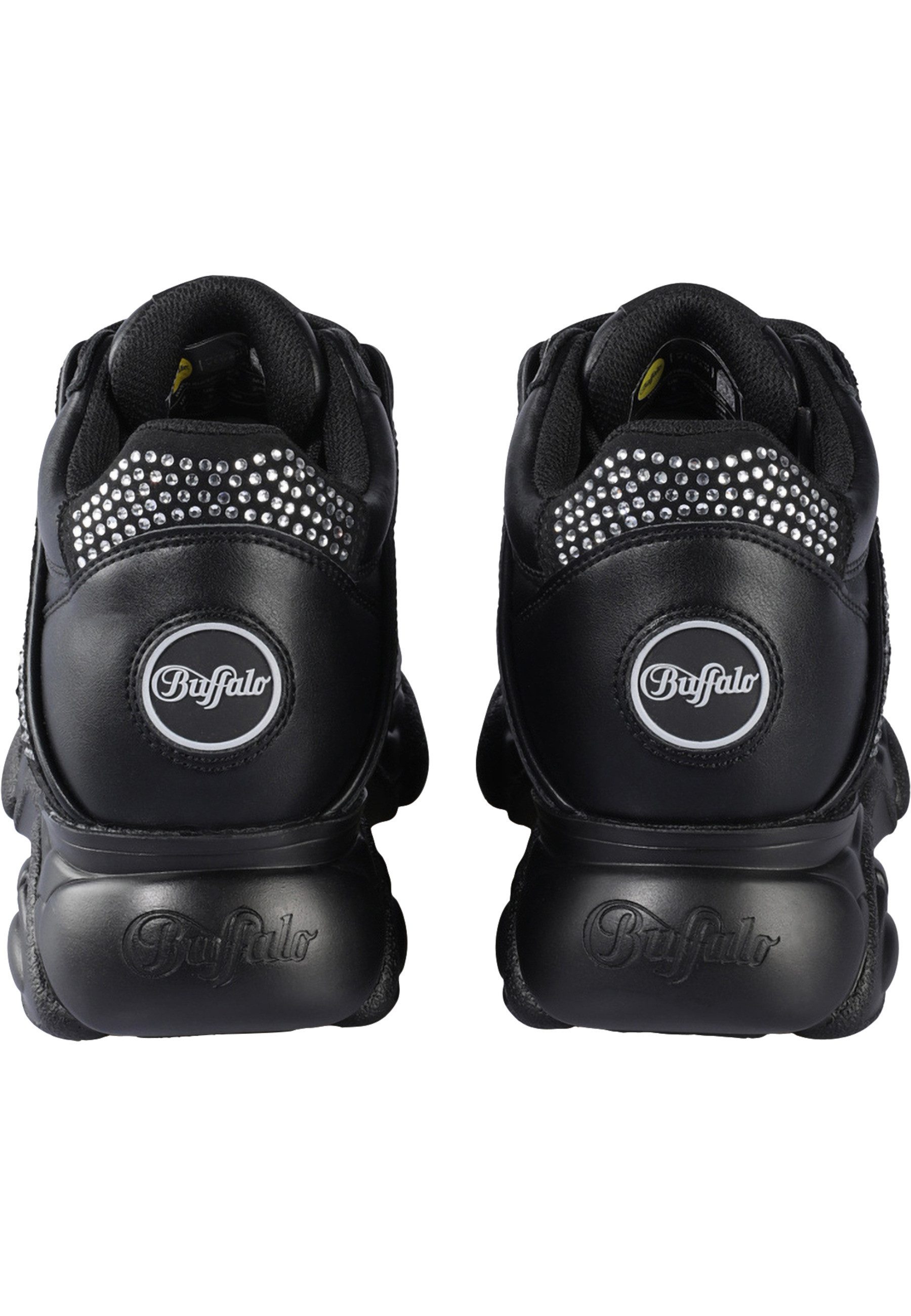 Buffalo Buffalo Cld Corin - Vegannappa Trainingsschuh