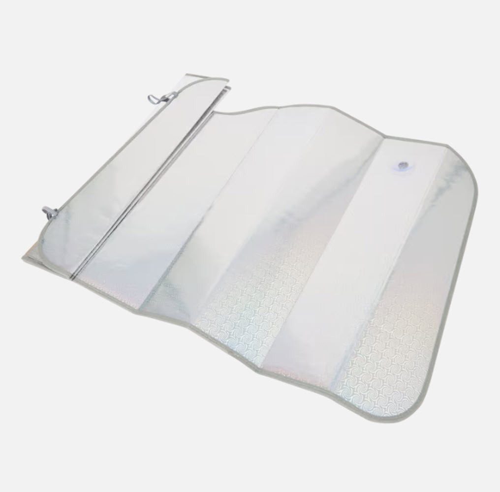 Spectrum Frontscheibenabdeckung Auto Sonnenschutz 135 x 60 cm