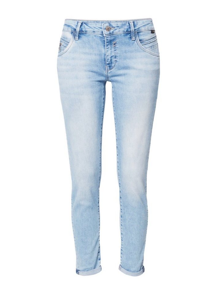 Mavi 7 8 Jeans »Lexy« (1 tlg) › blau  - Onlineshop OTTO