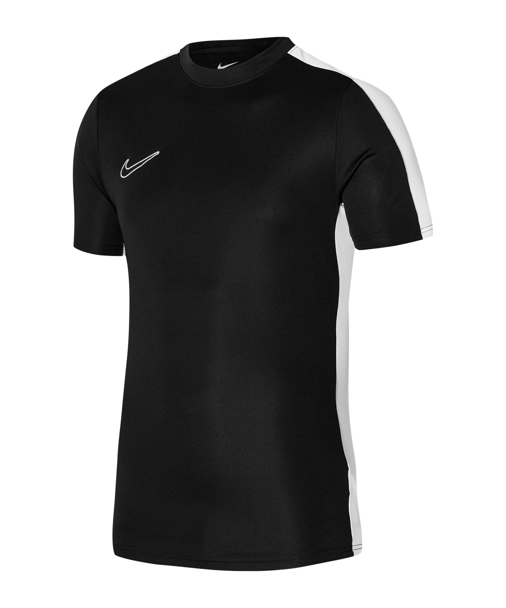 Nike T-Shirt Academy Kids default schwarzweissweiss Trainingsshirt 23