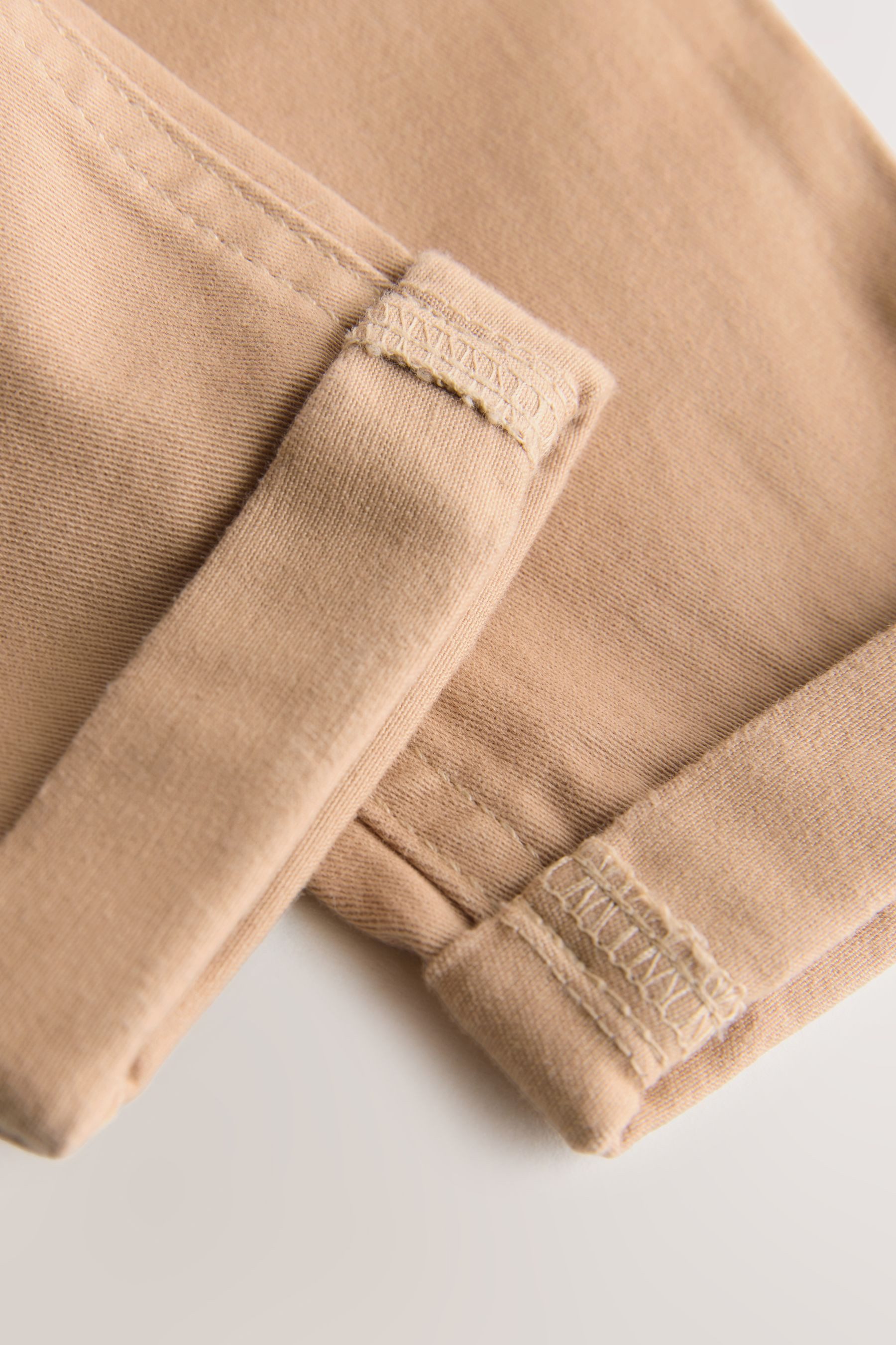 Next Chinohose Chinohose für Babys (1-tlg) – Bild 5 von 5