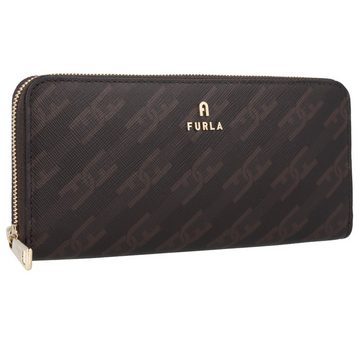 Furla Geldbörse Camelia, Polyurethan