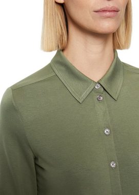 Marc O'Polo Blusenshirt aus LENZING™ ECOVERO™