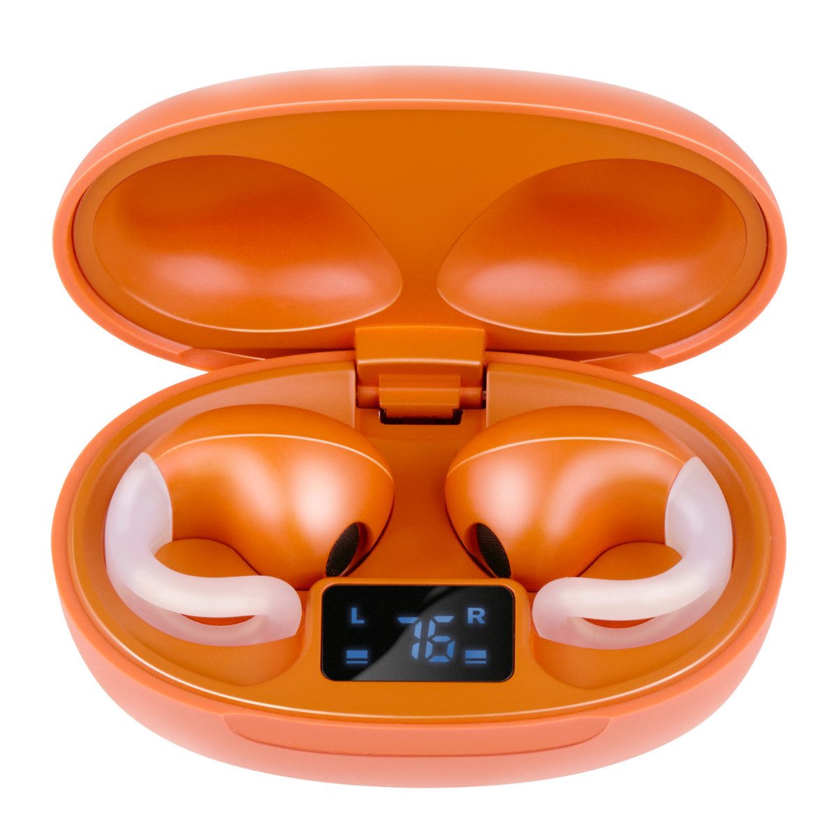 Grundig Grundig Wireless Earbuds Bluetooth TWS In-Ear-Kopfhörer