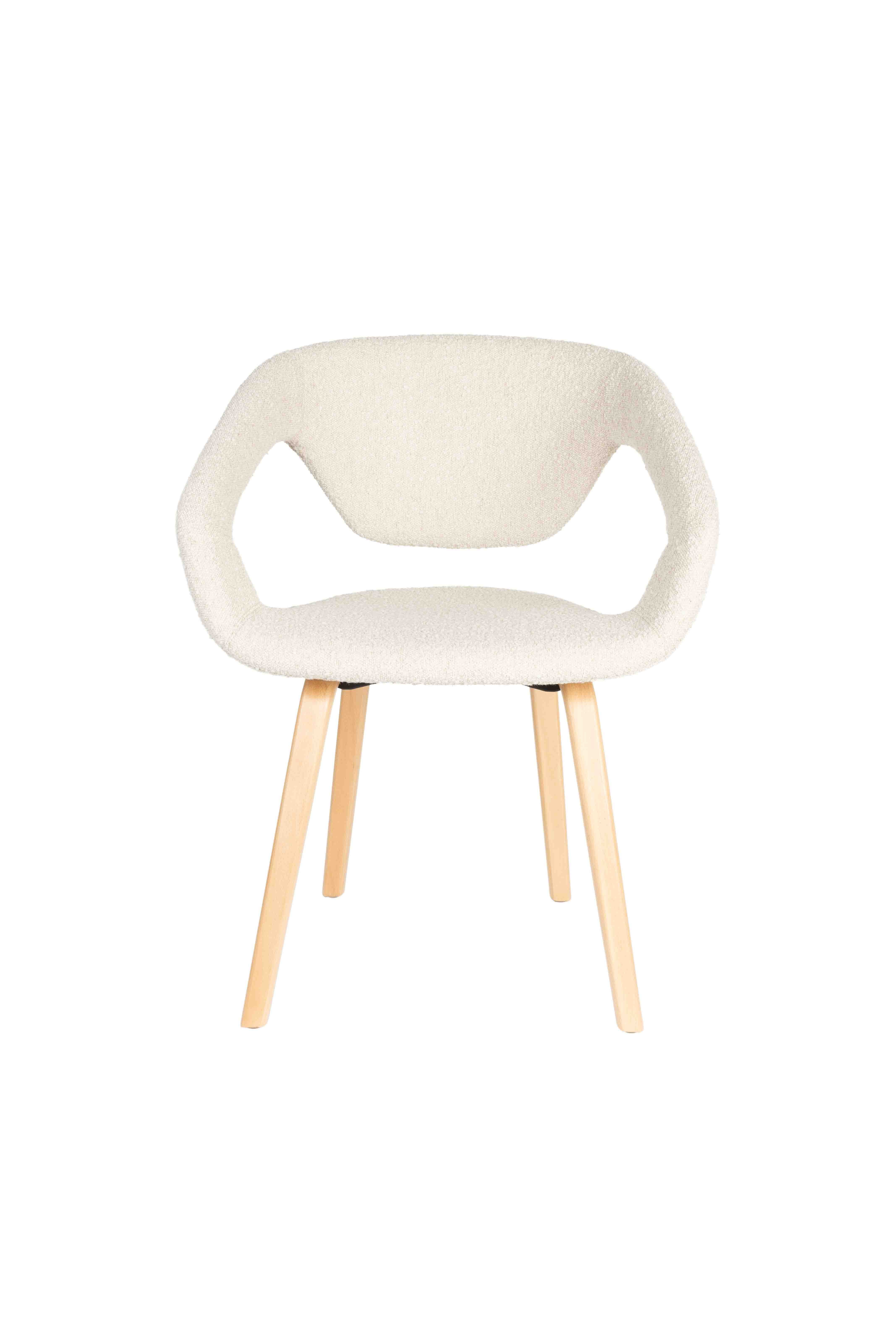 Zuiver Esszimmerstuhl