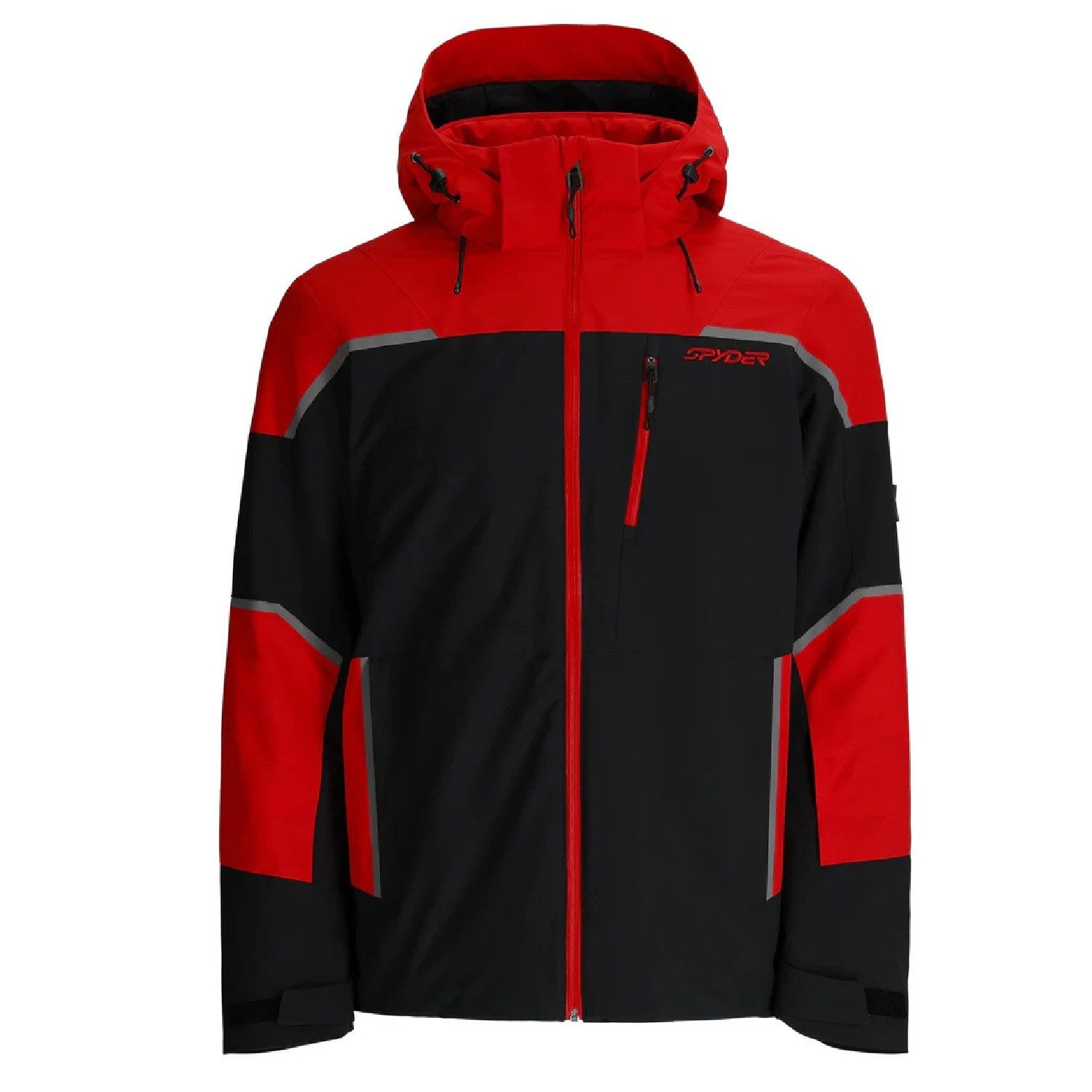 Spyder Skijacke Spyder Chambers Jacket Herren Skijacke Winterjacke Jacke 38 günstig online kaufen