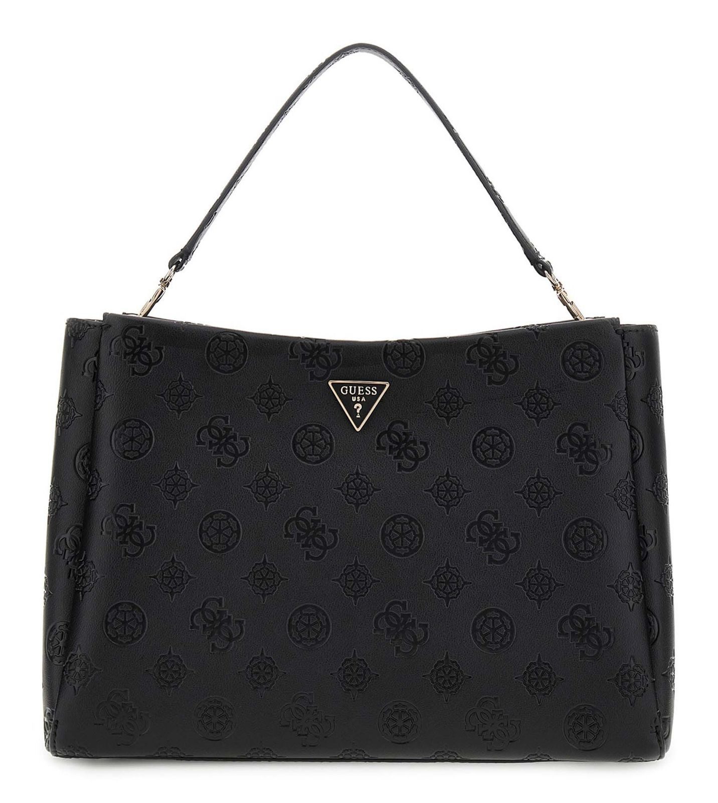 Guess Handtasche Girlfriend Satchel günstig online kaufen