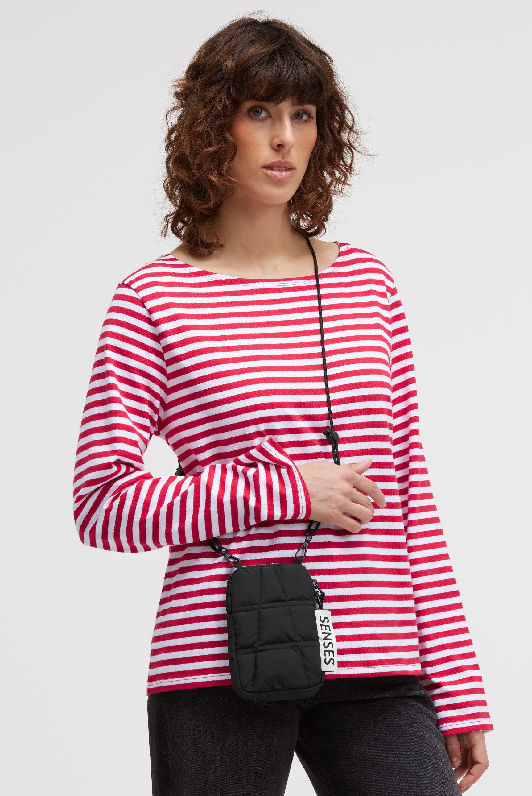 SENSES.THE LABEL Handytasche