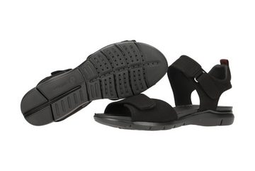 Geox D92F1A 000AF C9999 Sandalette