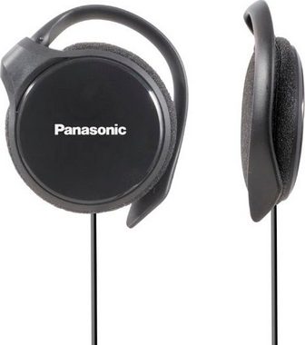 Panasonic RP-HS46 Clip On-Ear-Kopfhörer