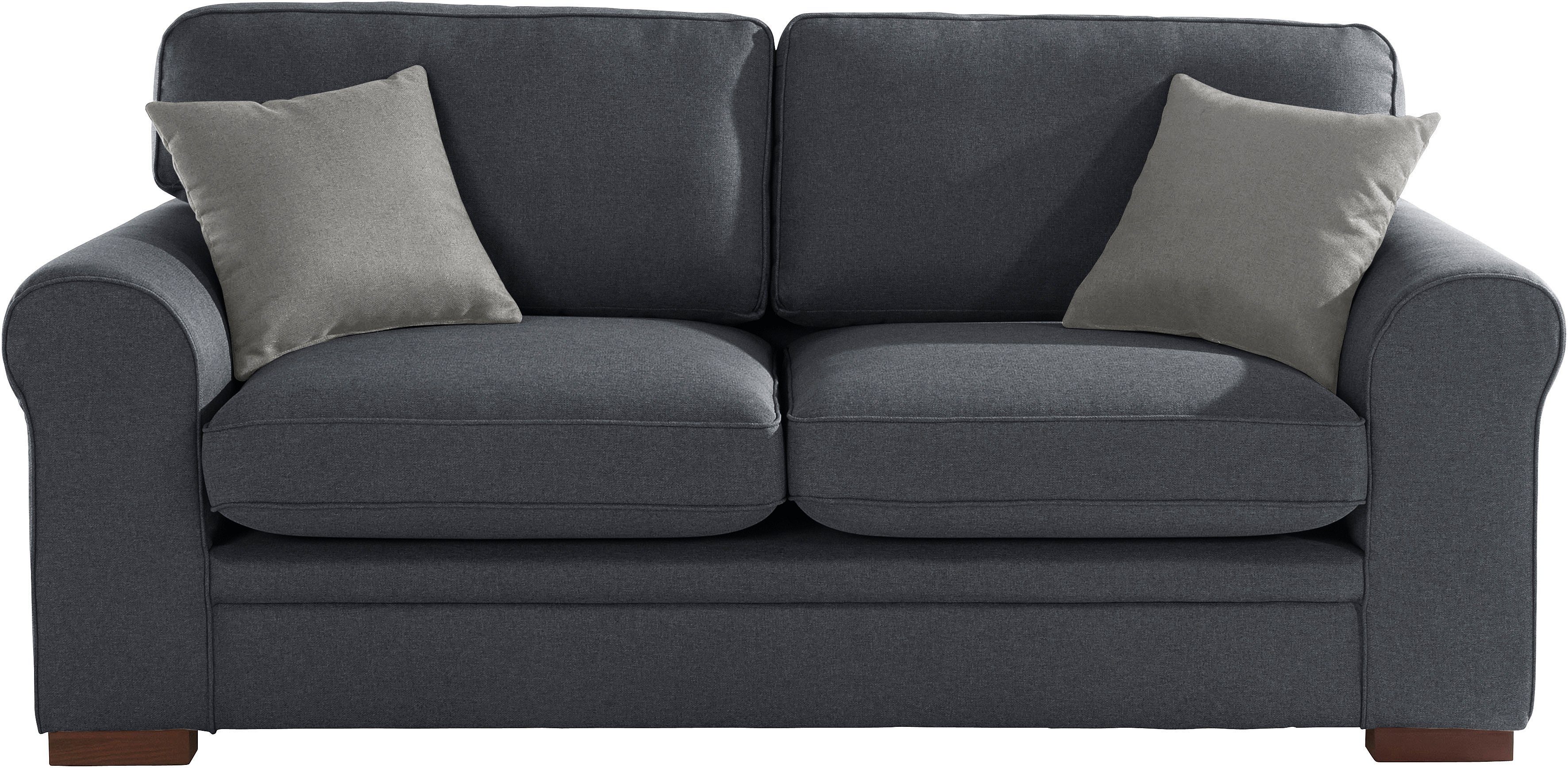 2-Sitzer Broughton