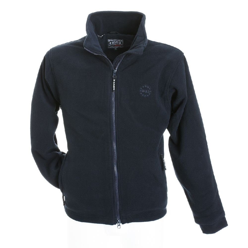 BMS Fleecejacke