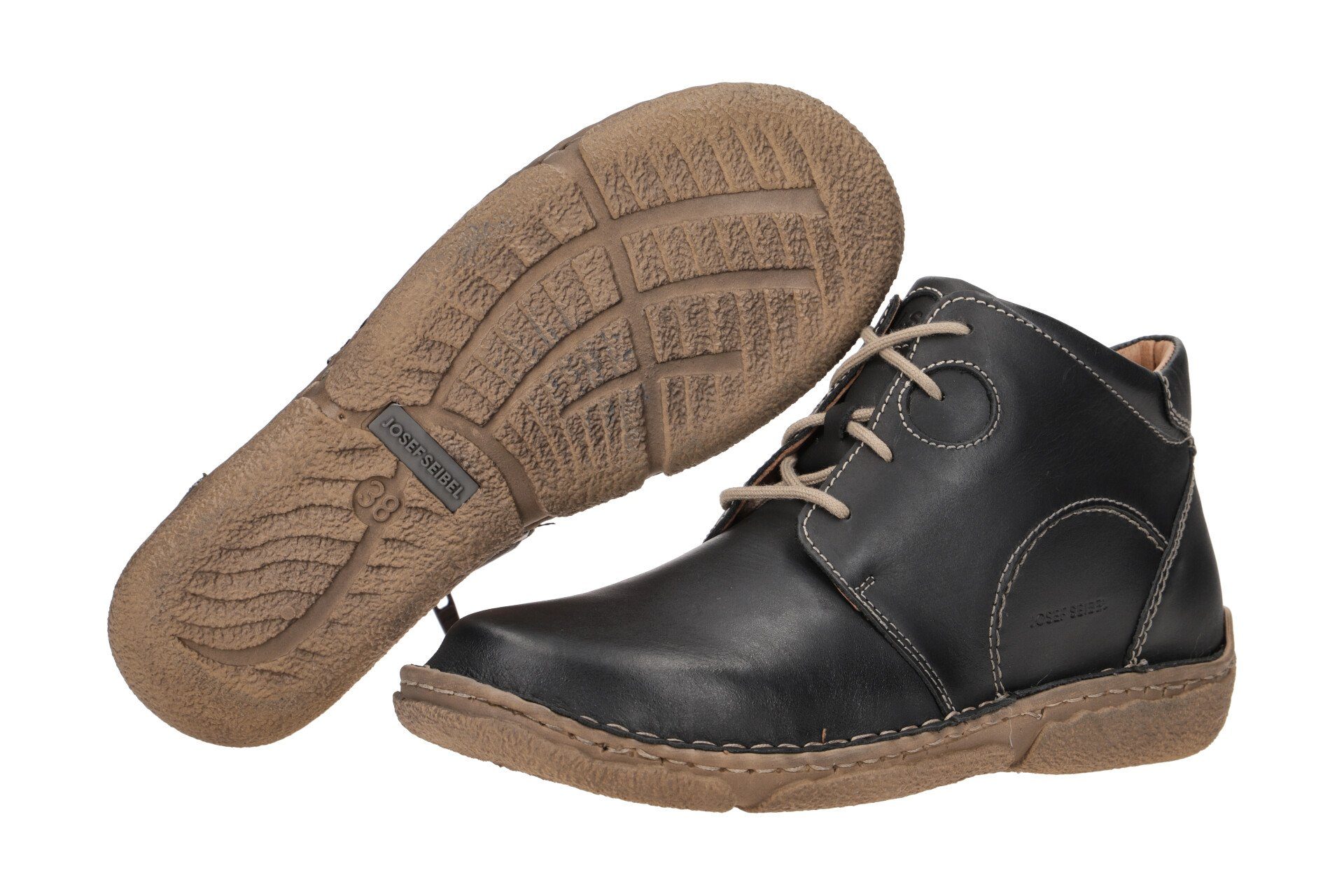 Josef Seibel 85146 950 150 Stiefel