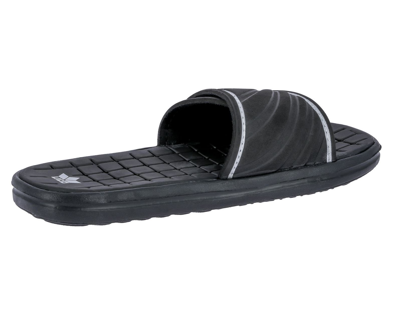 Lico Badesandale Herren Barracuda V Badesandale – Bild 4 von 5