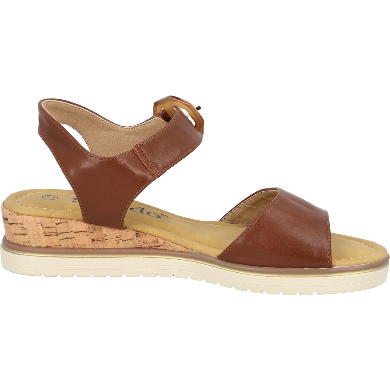 Palado Impures Riemchensandalette