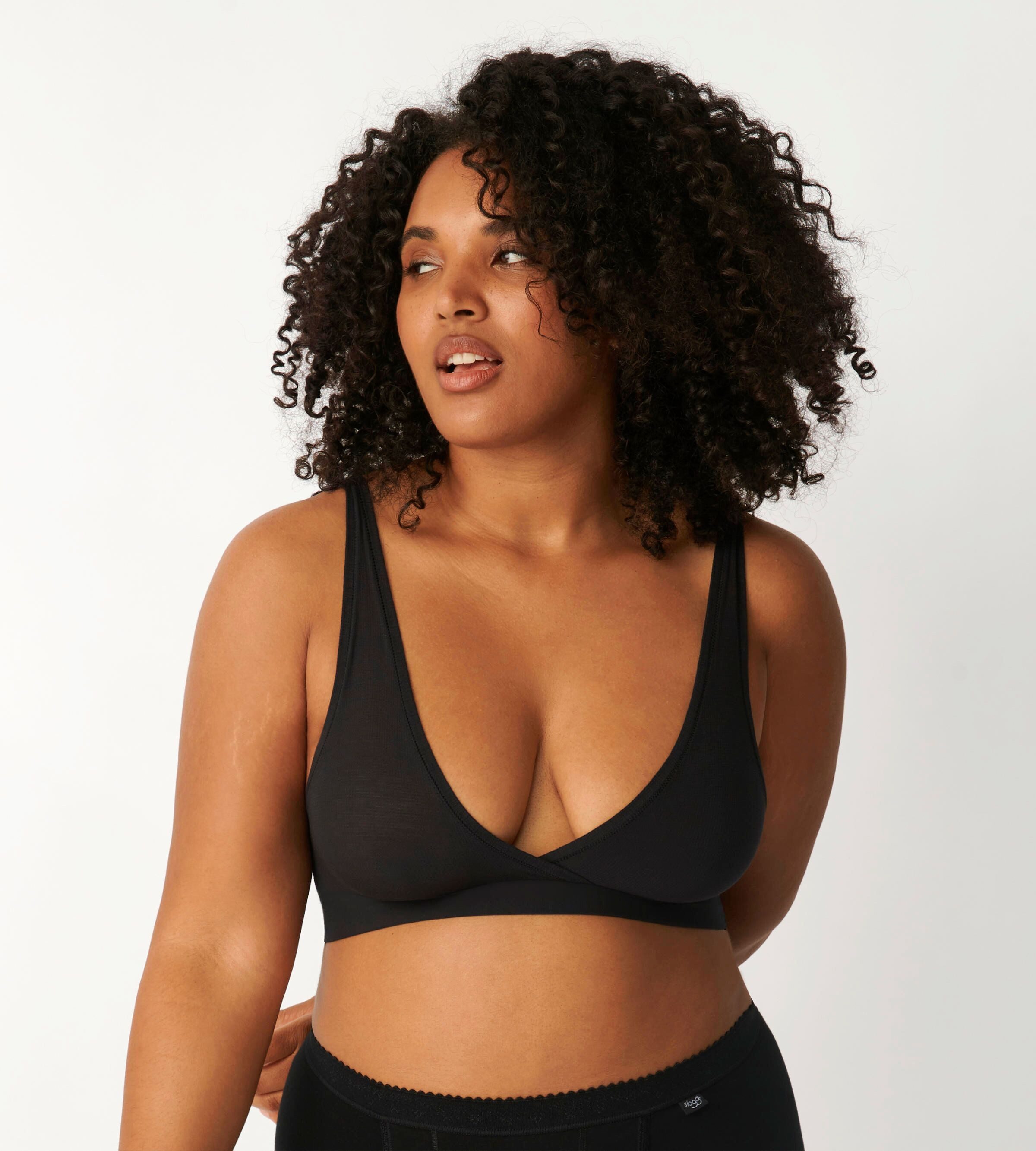 sloggi Bustier GO Allround Bralette