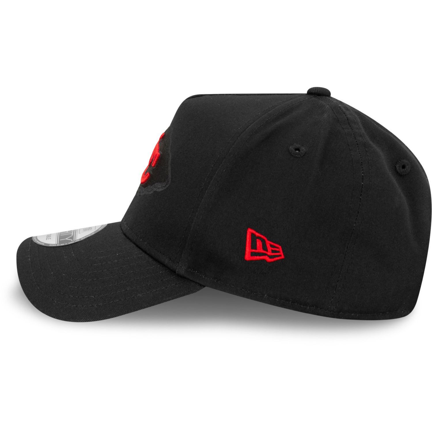 New Era Trucker Cap 9Forty AFrame ELEMENTAL NFL Kansas City Chiefs