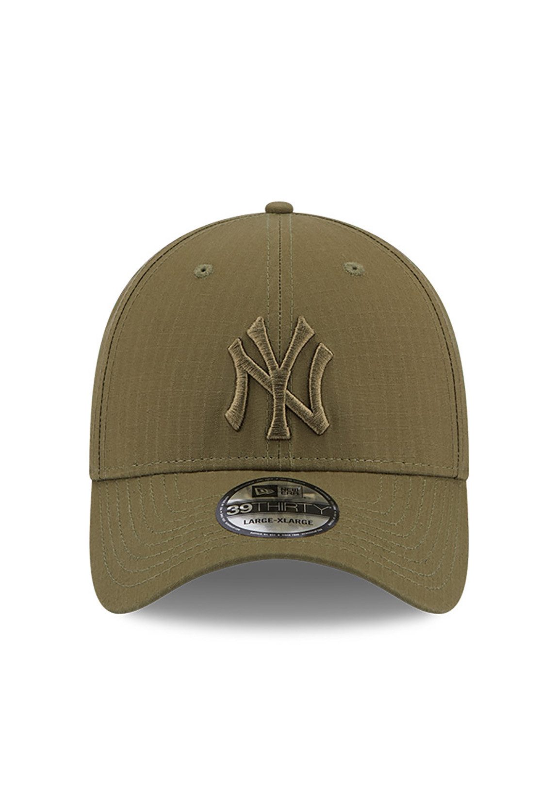 New Era Baseball Cap New Era Ripstop 39Thirty Cap NY YANKEES Khaki günstig online kaufen