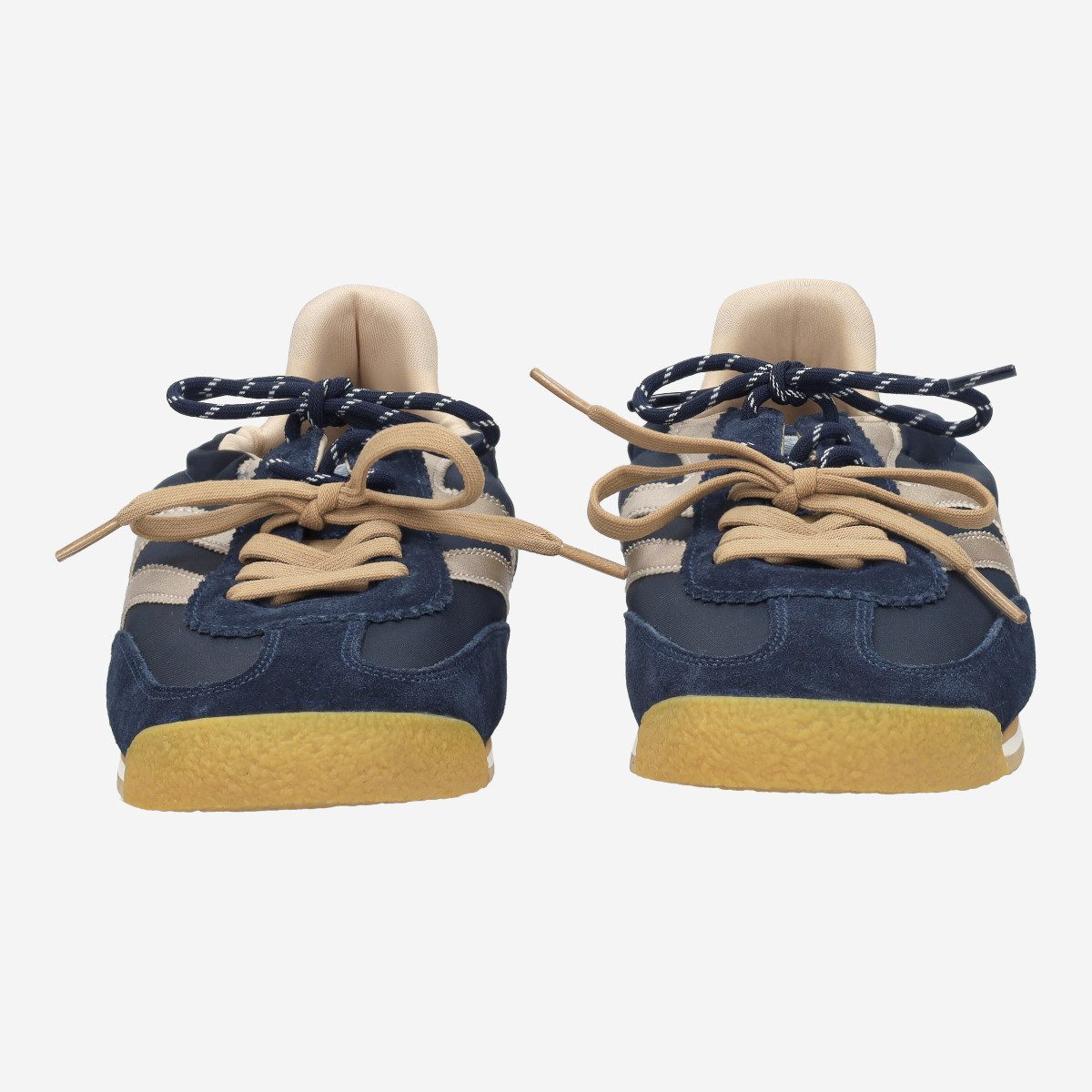 MRP MRP PURE V.20, Sneaker, Blau, Damen Sneaker günstig online kaufen
