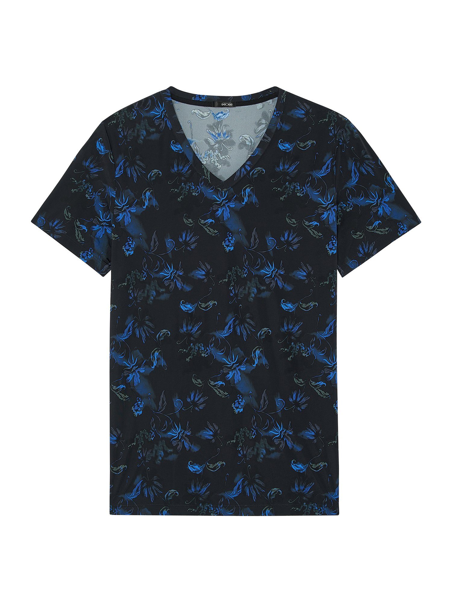 Hom V-Shirt Grant Tee t-shirt v-ausschnitt v-neck