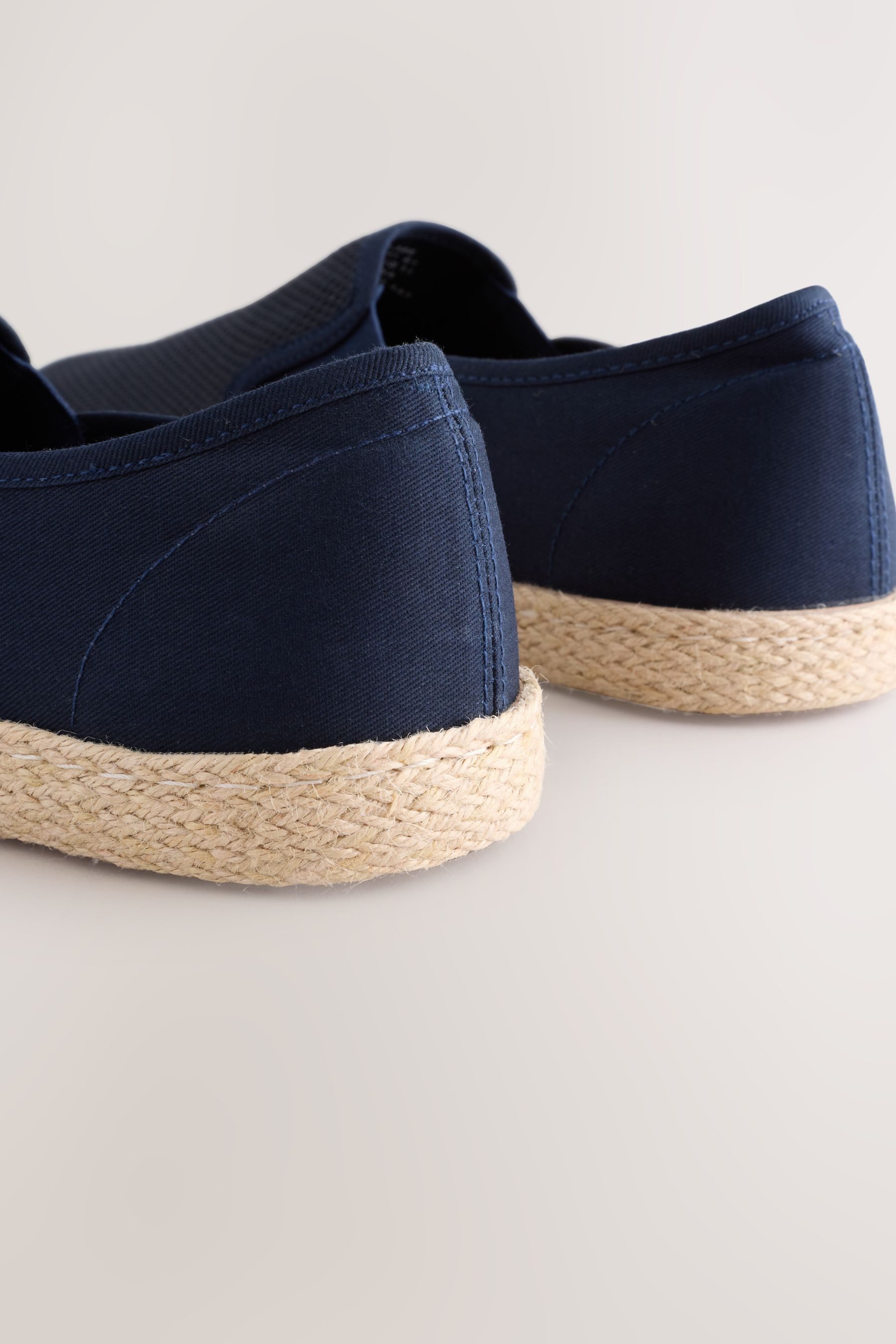 Next Espadrilles mit Mesh Espadrille (1-tlg)
