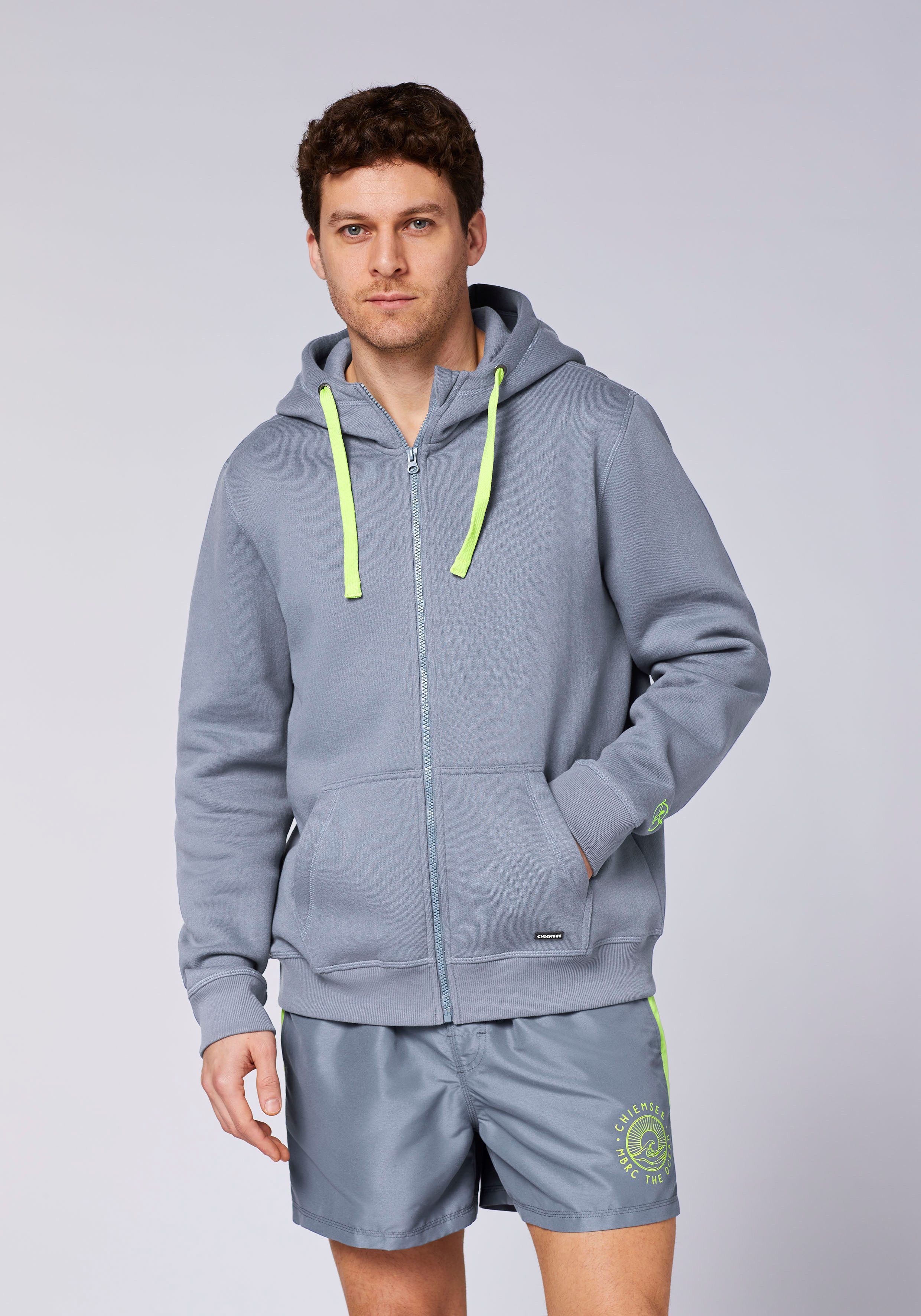 Chiemsee Sweatjacke günstig online kaufen