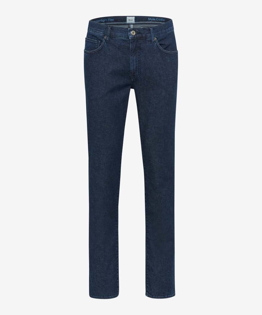Brax 5-Pocket-Jeans "Style CADIZ" günstig online kaufen