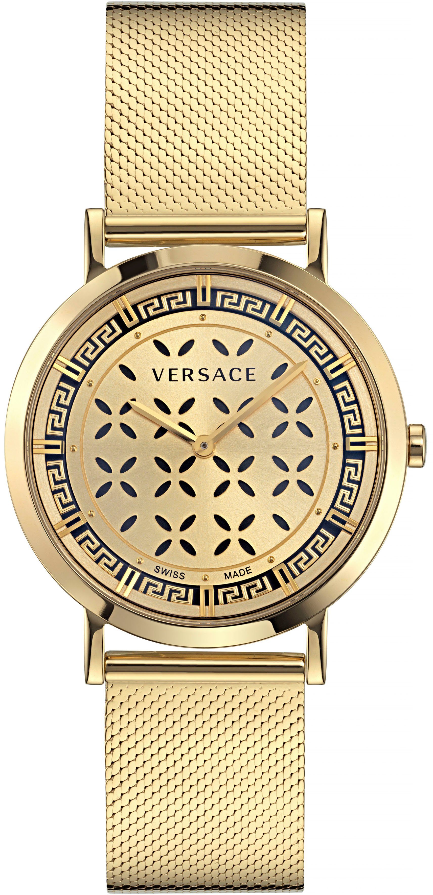 NEW Versace GENERATION, Quarzuhr VE3M01223