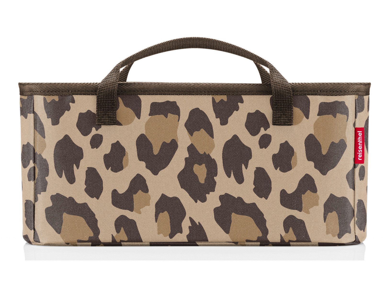 REISENTHEL® Einkaufskorb organizer leo macchiato günstig online kaufen