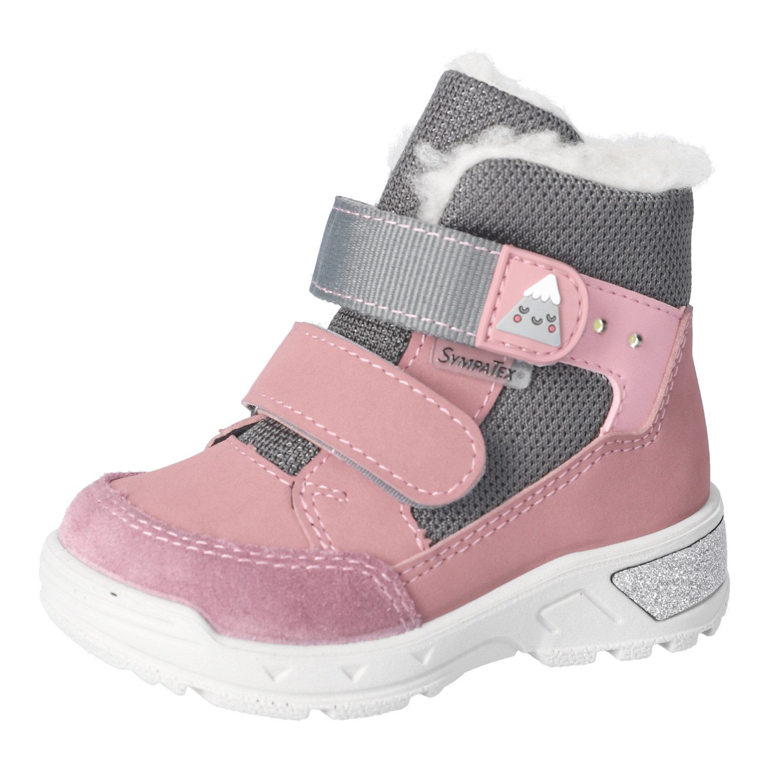 Winterstiefel