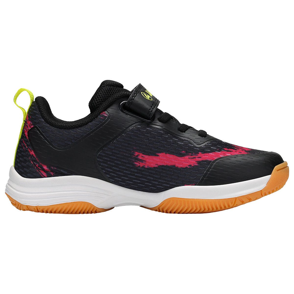 Jako Sportschuh Fun ID Junior Hallenschuh
