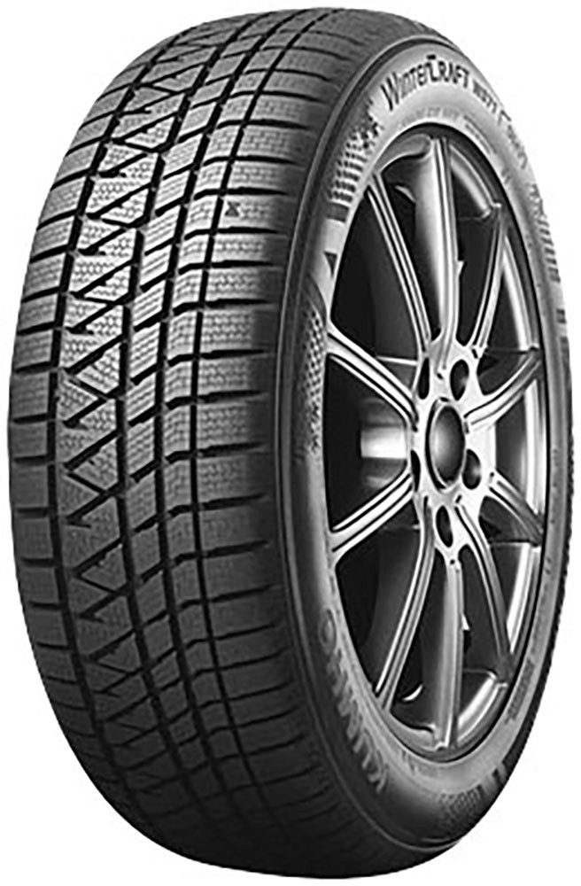Kumho Winterreifen WINTERCRAFT WS71, 1-St.