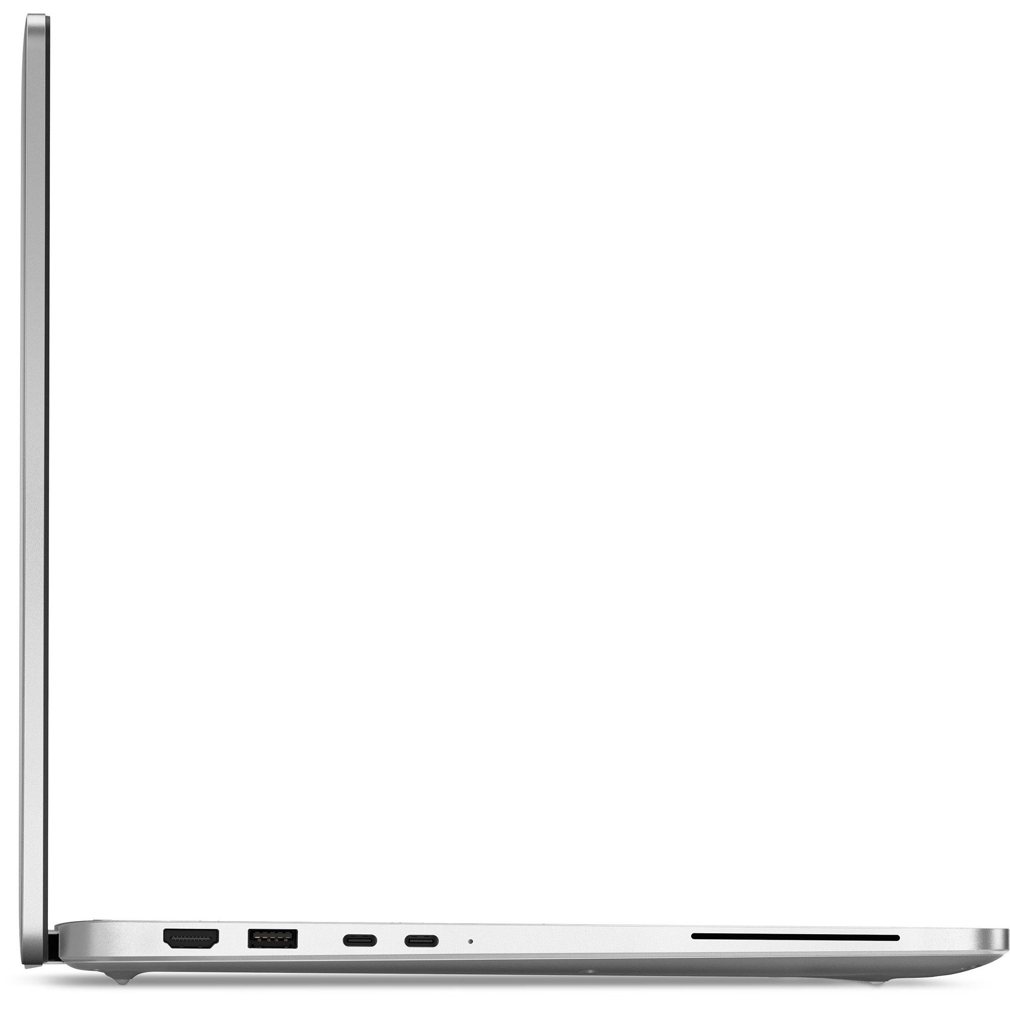 Dell Dell Pro 16 Plus (PXY1J), Notebook Notebook (Core Ultra 7, 16 GB)