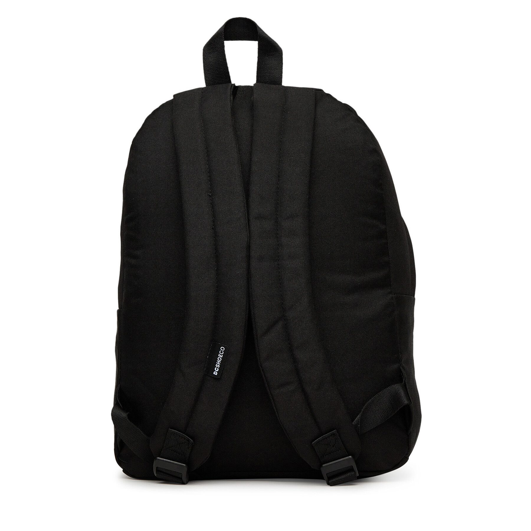 DC Shoes Rucksack Dc Shoes Herren Rucksack 5907964198802 Schwarz – Bild 4 von 4