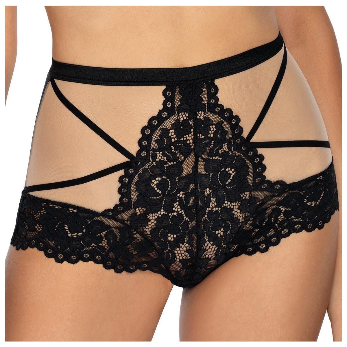 Róza Panty RZ Torfi boxers black - (L,M,S,XL)