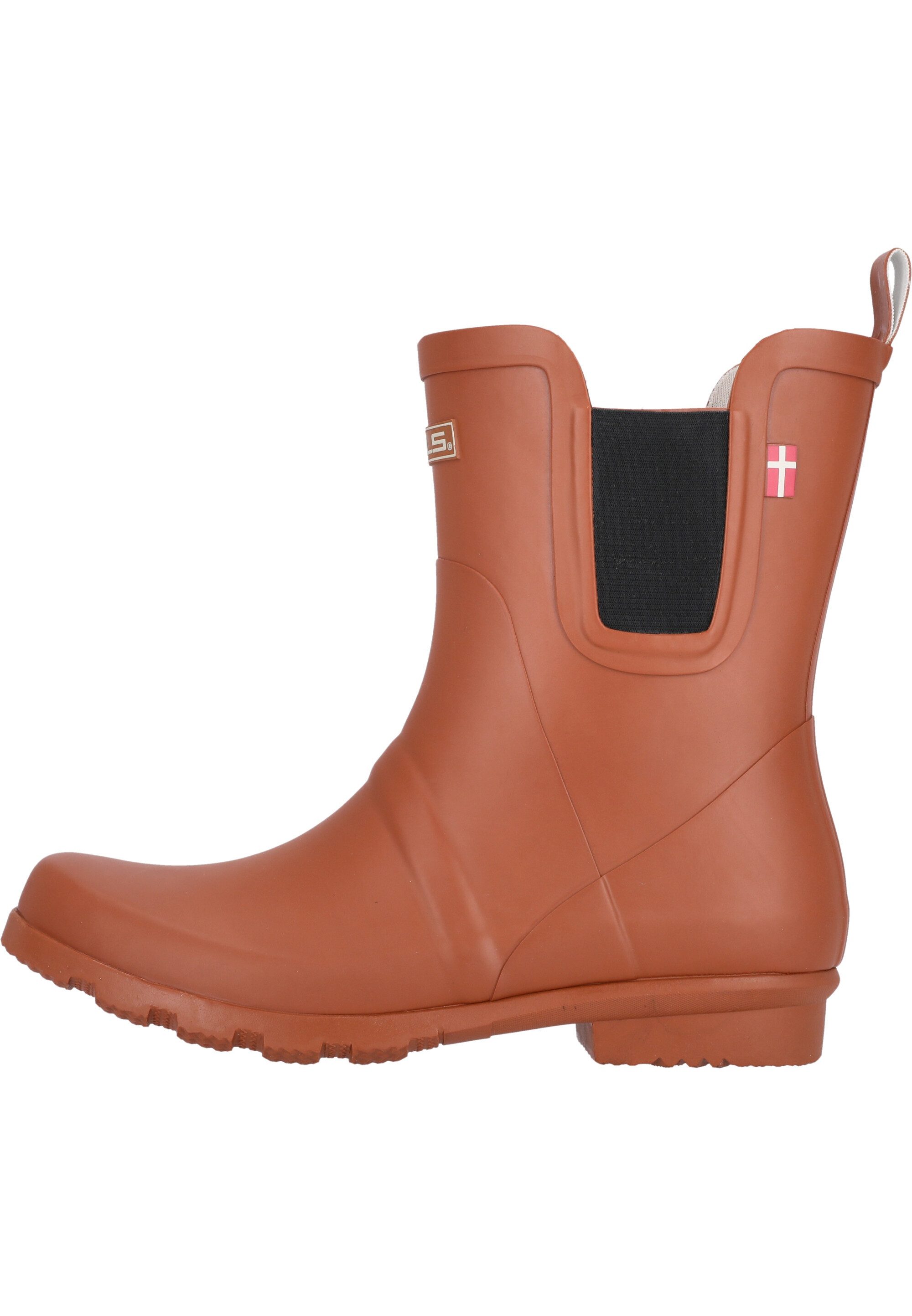 MOLS Suburbs Gummistiefel mit wasserdichter Funktion günstig online kaufen