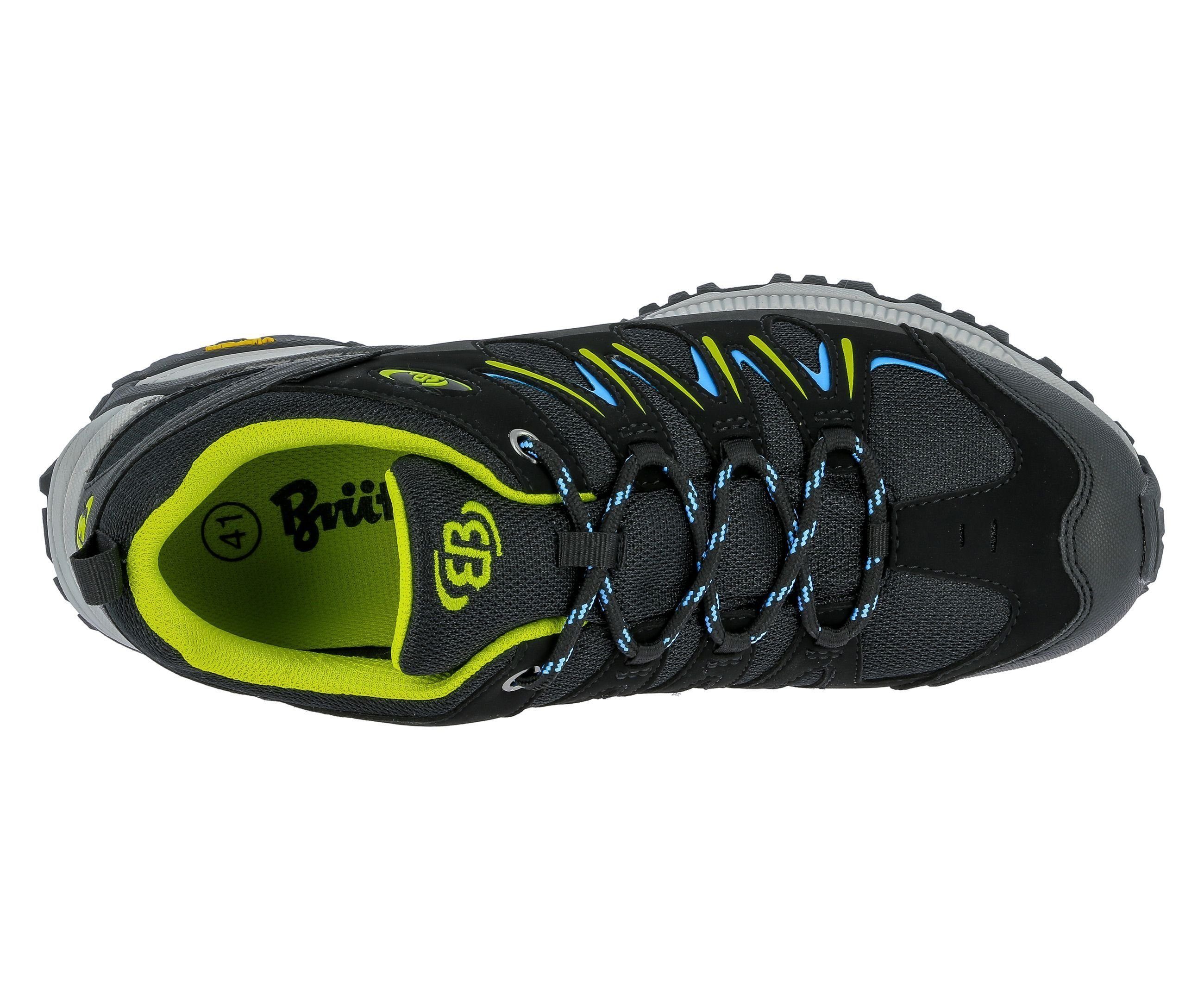 BRÜTTING Outdoorschuh Expedition Outdoorschuh