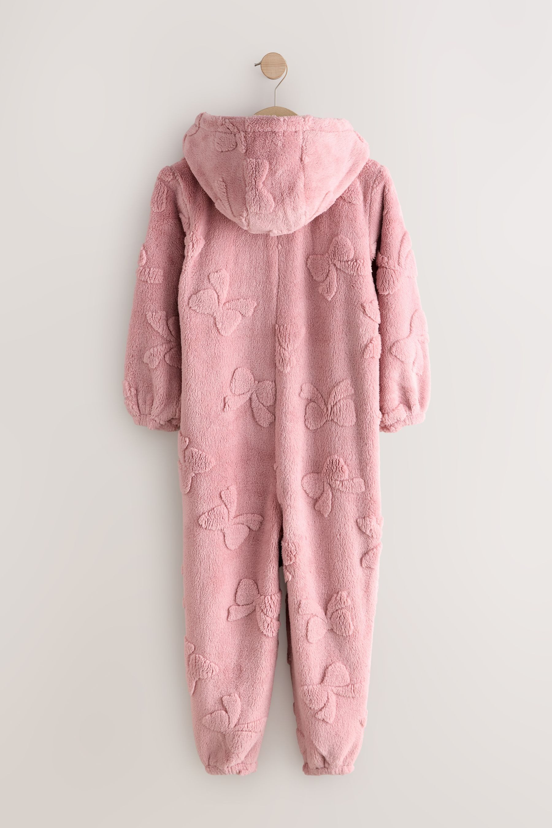 Next Fleeceoverall Einteiler aus Fleece (1-tlg) günstig online kaufen