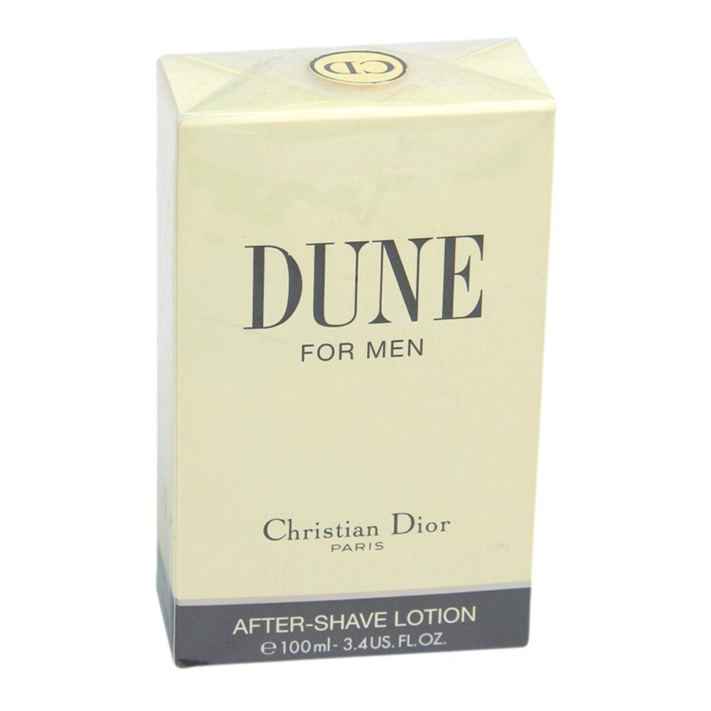 Dior After Shave Lotion Dior Dune Homme After Shave Lotion 100ml