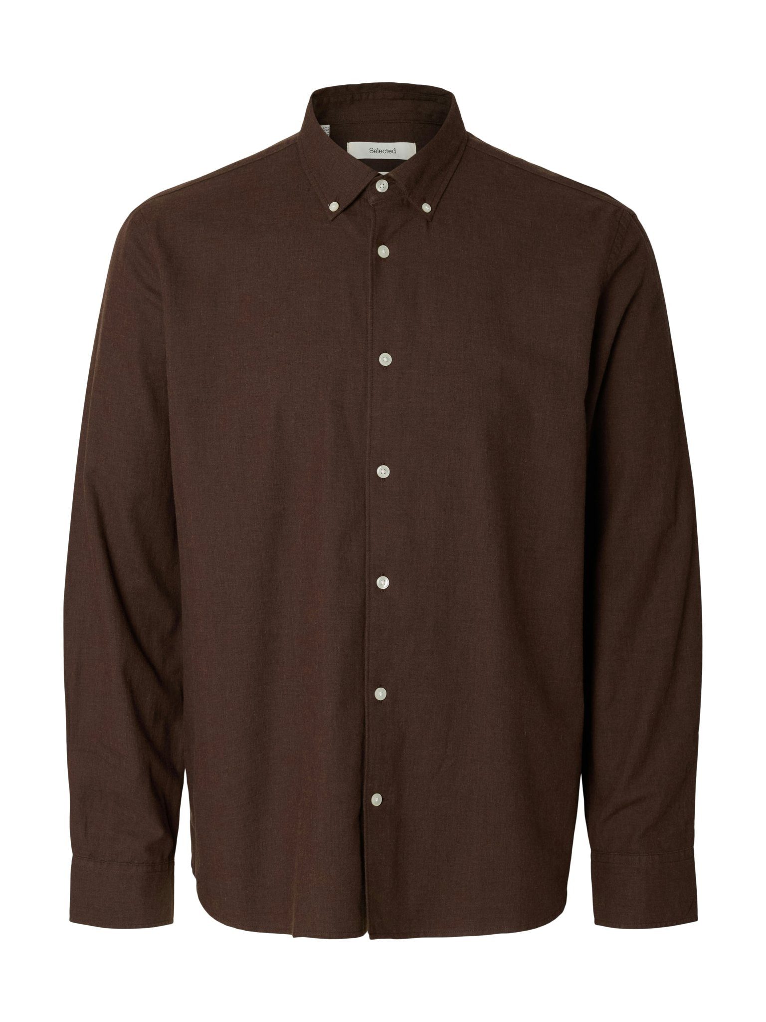 SELECTED HOMME Langarmhemd