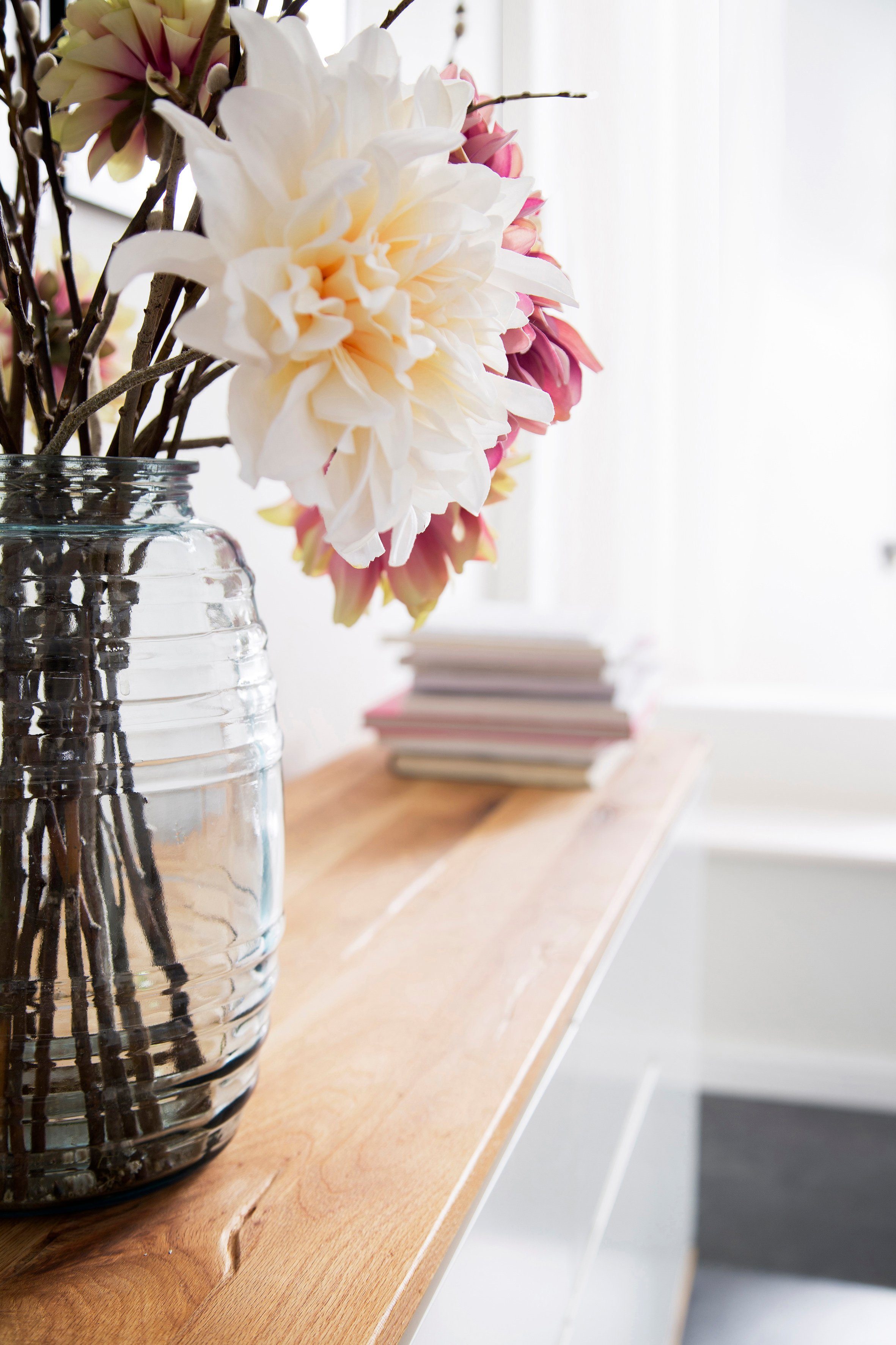 MCA furniture Lowboard Chiaro, Breite ca. 202 cm