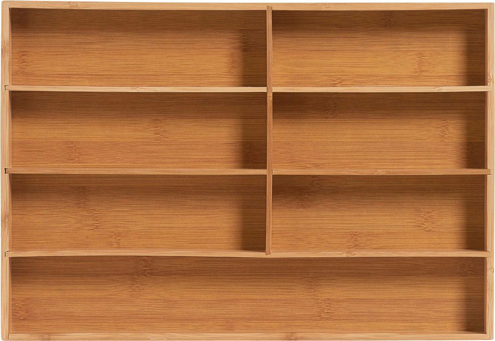 Zeller Present Besteckkasten Bamboo (1 St), günstig online kaufen