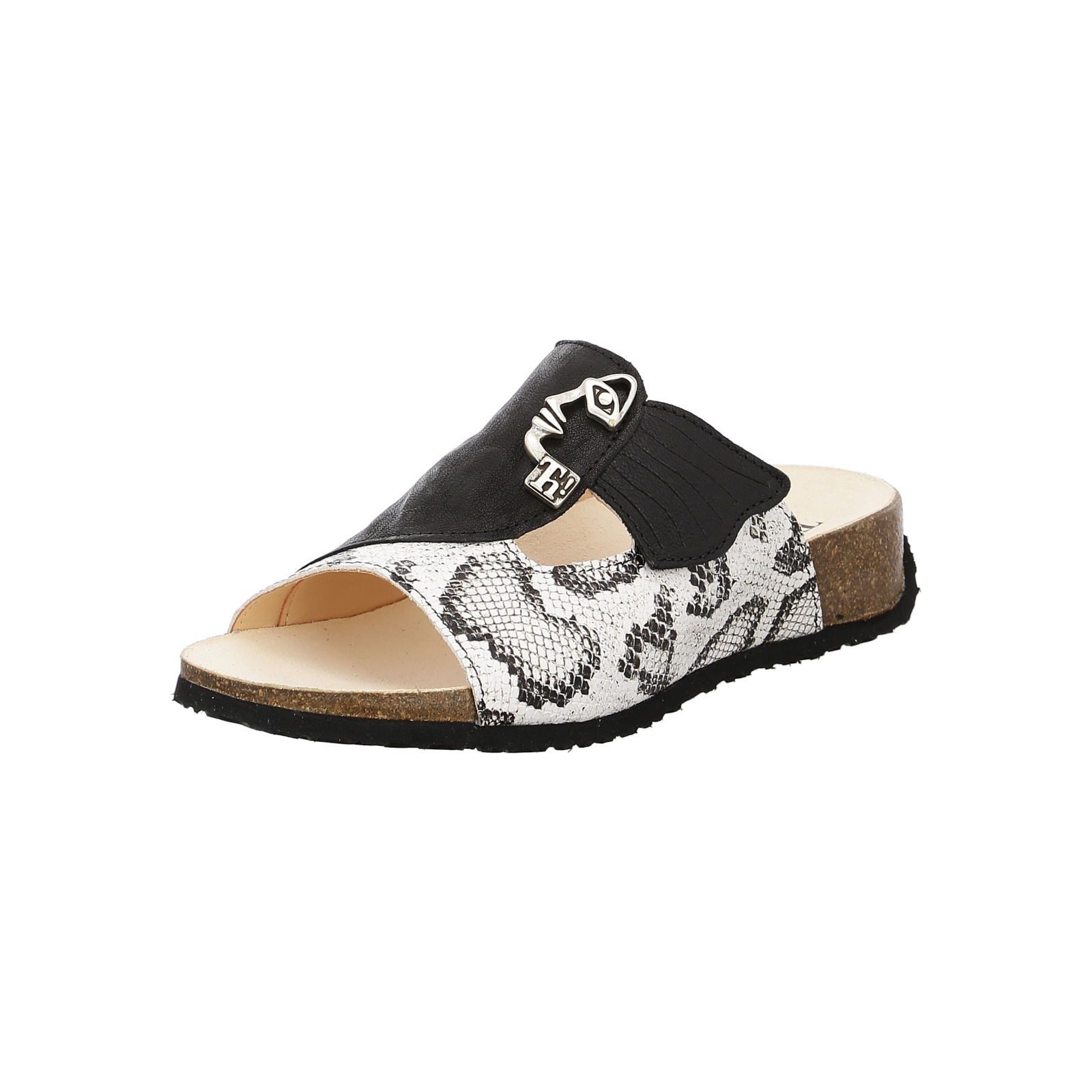 Think! Pantolette Mizzi Pantolette
