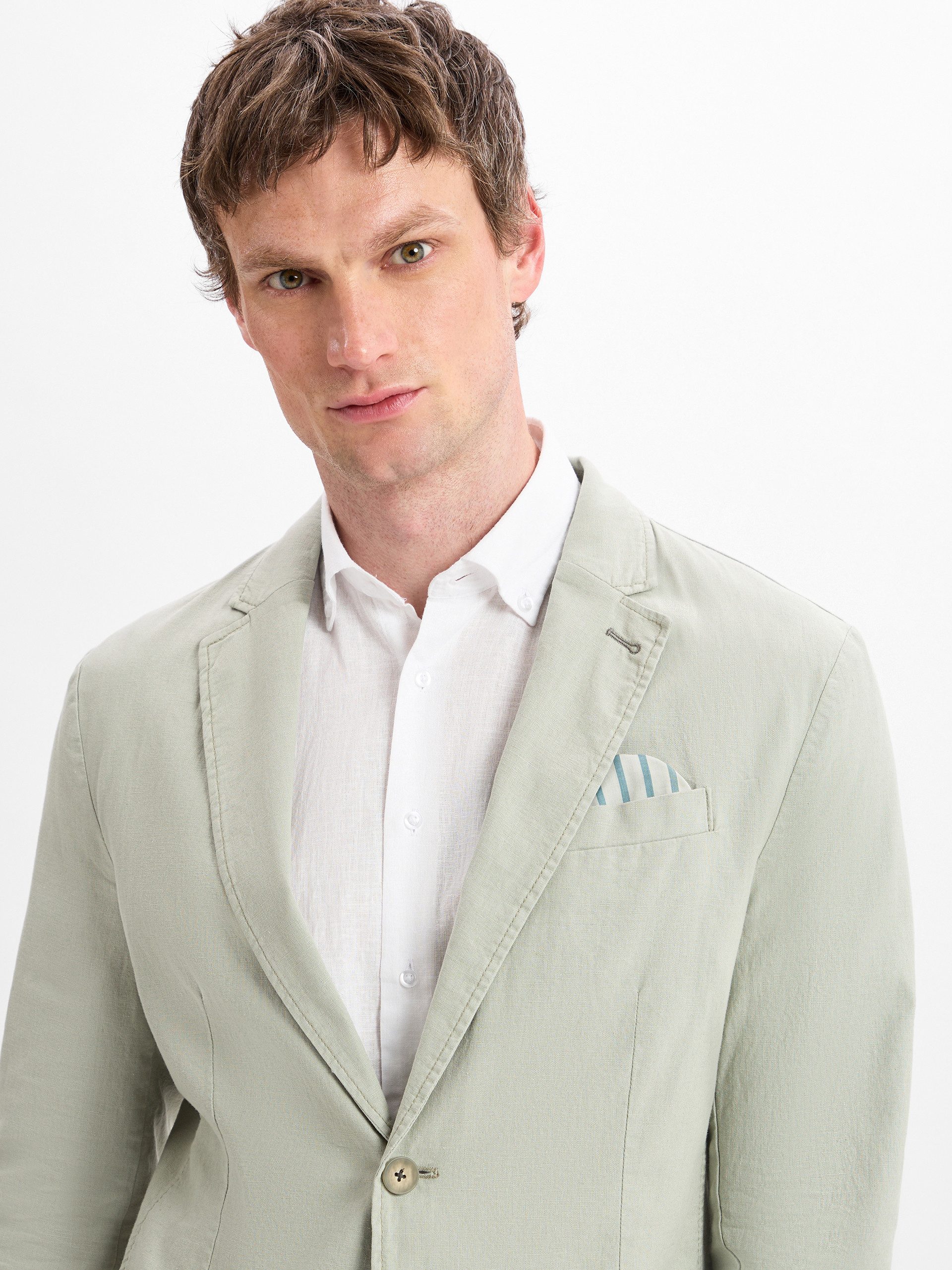 Nils Sundström Sakko