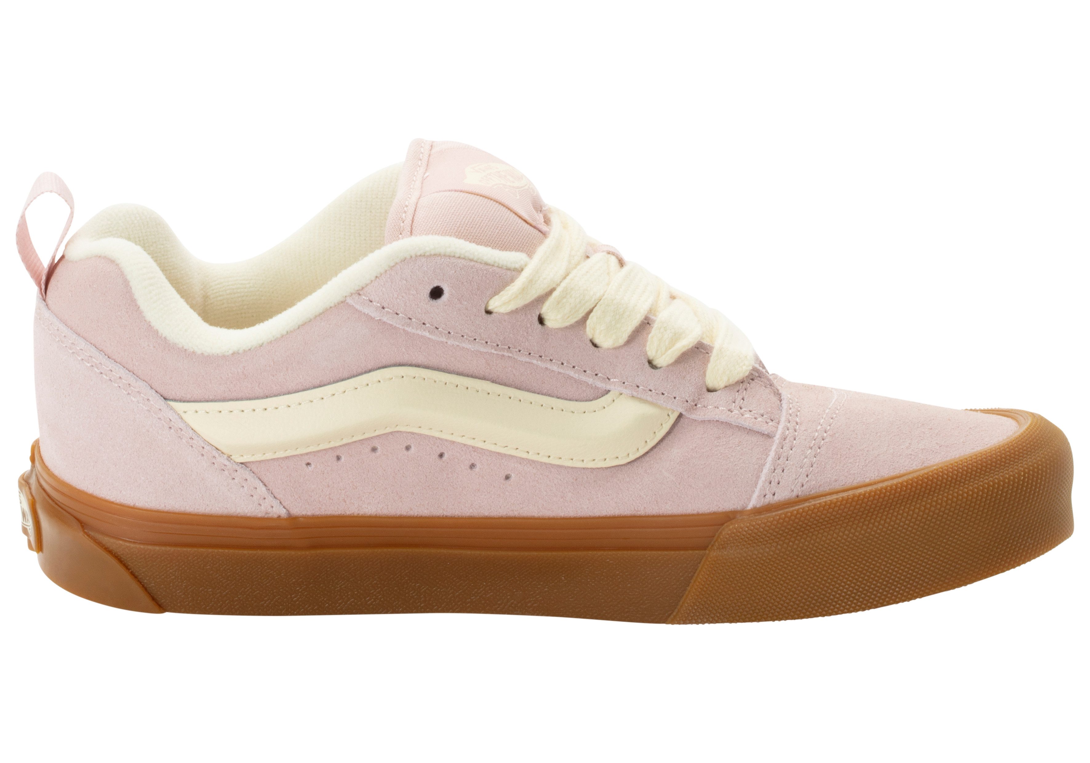Vans Knu Skool Sneaker