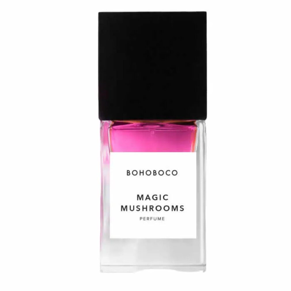 Bohoboco Körperpflegeduft Magic Mushrooms Parfum UNISEX 50 ml (unisex)