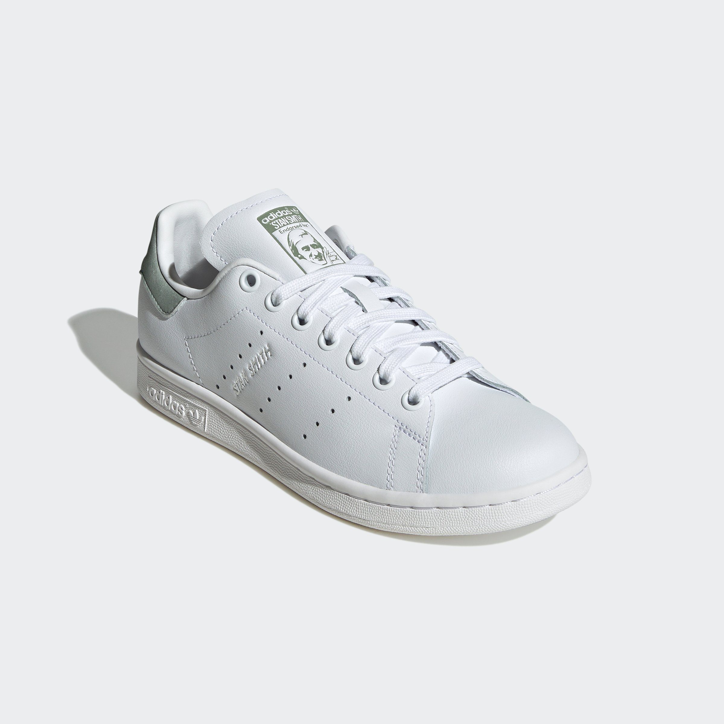 adidas Originals STAN SMITH Кросівки