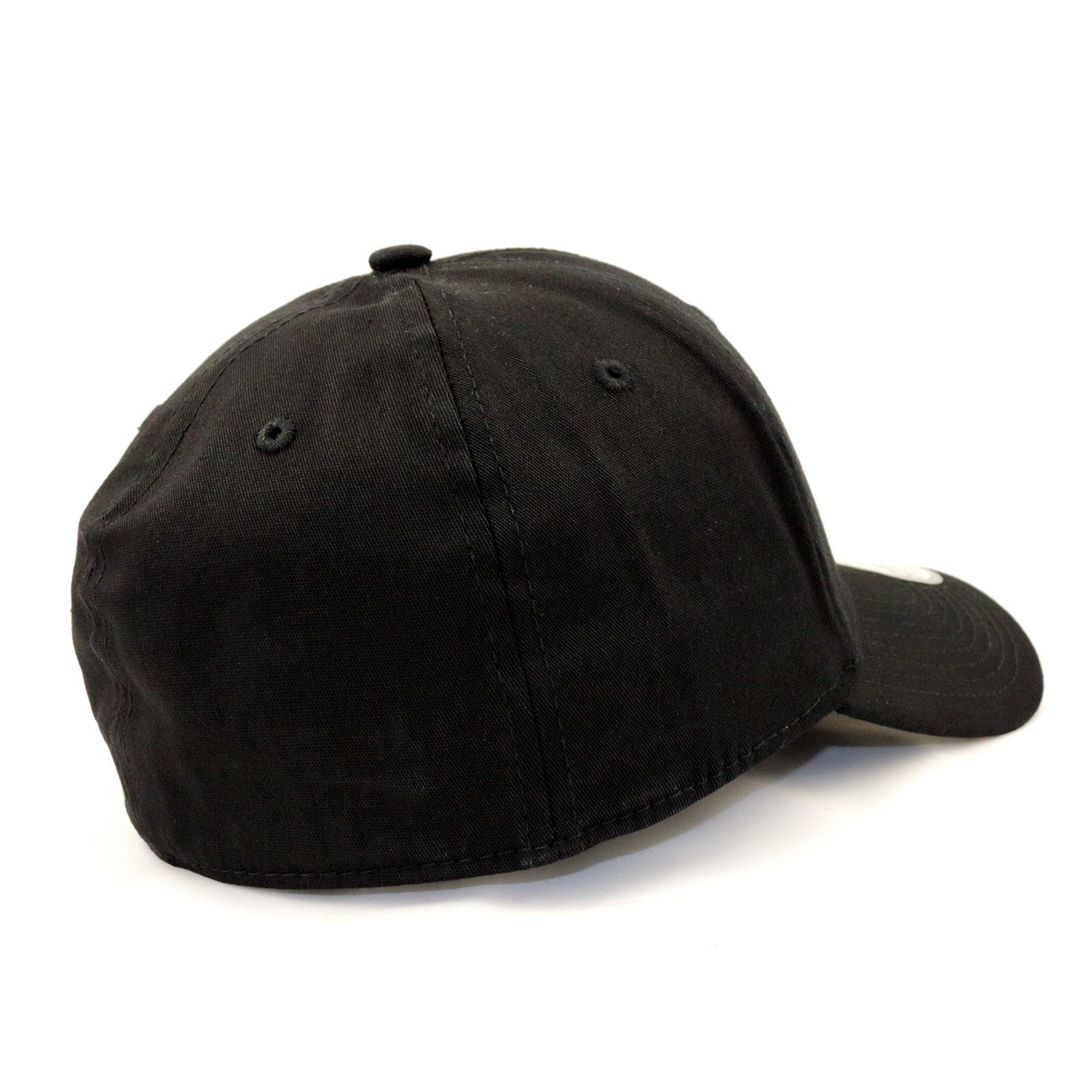 Era Cap Baseball NY New Era Schwarz/Weiß League 39Thirty Cap New (1-St)