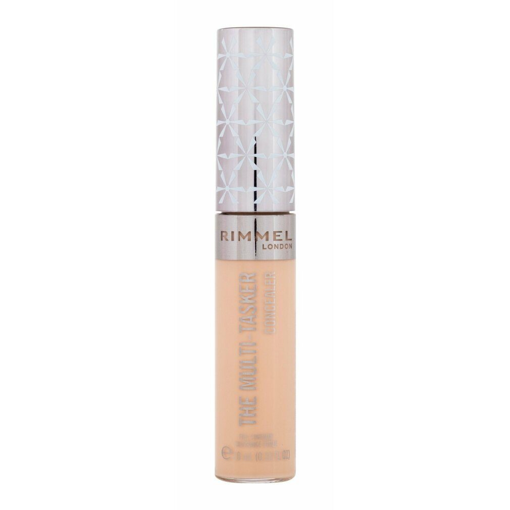 Rimmel Тональний крем London The Multi-Tasker Тональний крем 050-Sand