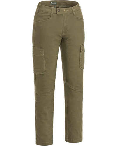 Pinewood Outdoorhose Damen Hose Serengeti